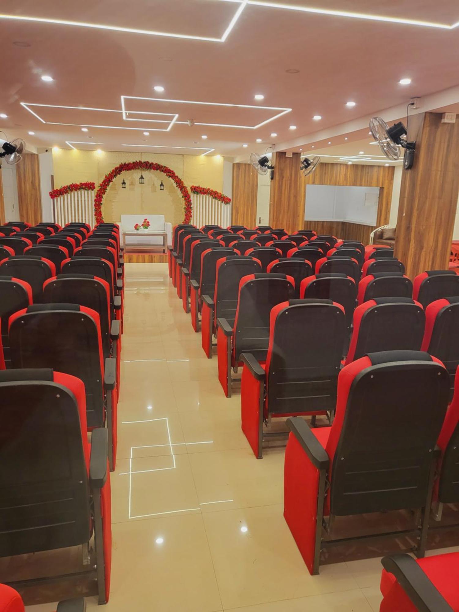 Thejaswini Residency Cheruvathur Nīleshwar Exteriör bild
